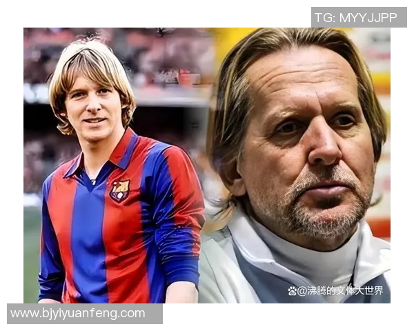 荷兰金发足球明星的传奇故事与成就探秘