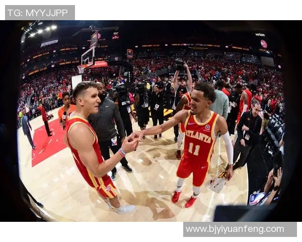 特雷杨引领亚特兰大老鹰队重返季后赛的希望与挑战